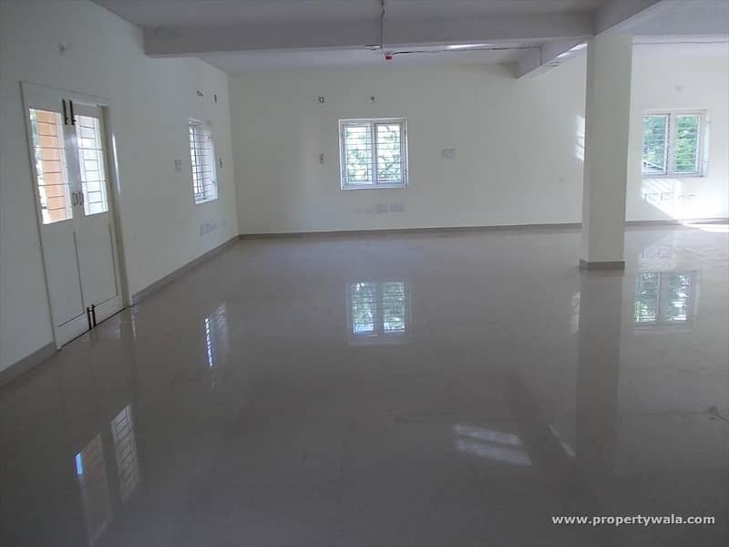 Centrally Located Office Available In Gulberg For rent 4