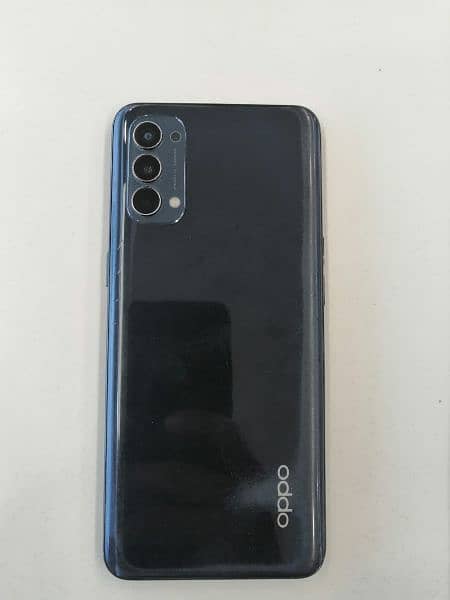 OPPO RENO 4 1