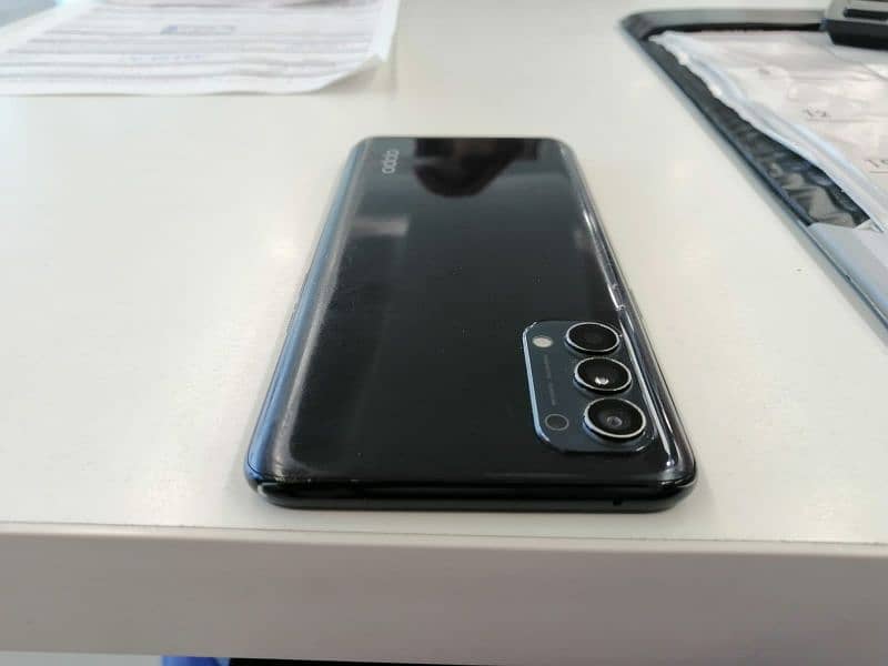 OPPO RENO 4 5