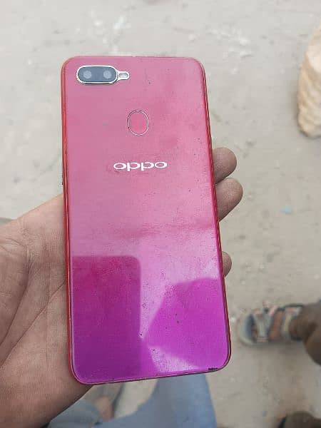 oppo f9 4/64 0