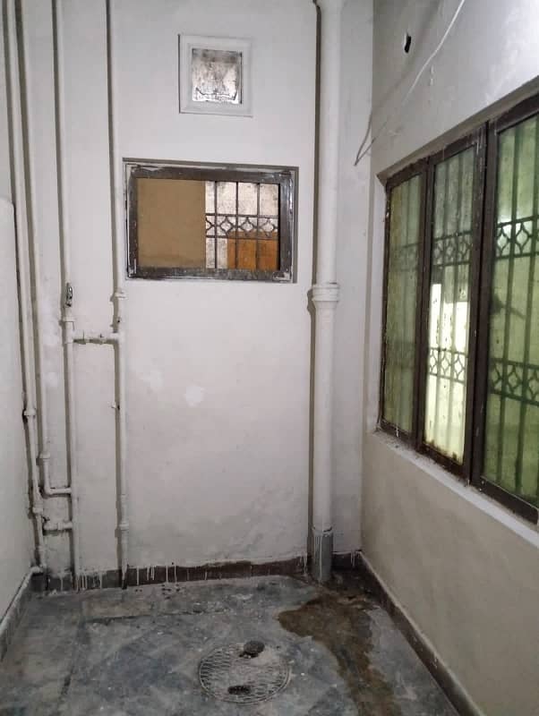 5 Marla Double Story , Marble Flooring Urgent Sale House Available 12