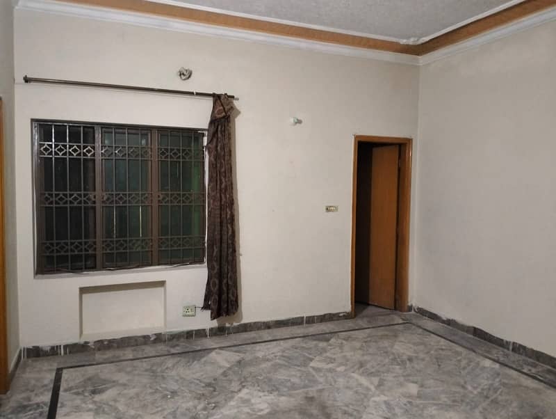 5 Marla Double Story , Marble Flooring Urgent Sale House Available 30