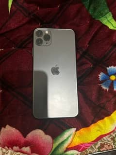 i phone 11 pro max 256 gb waterpack 10/10