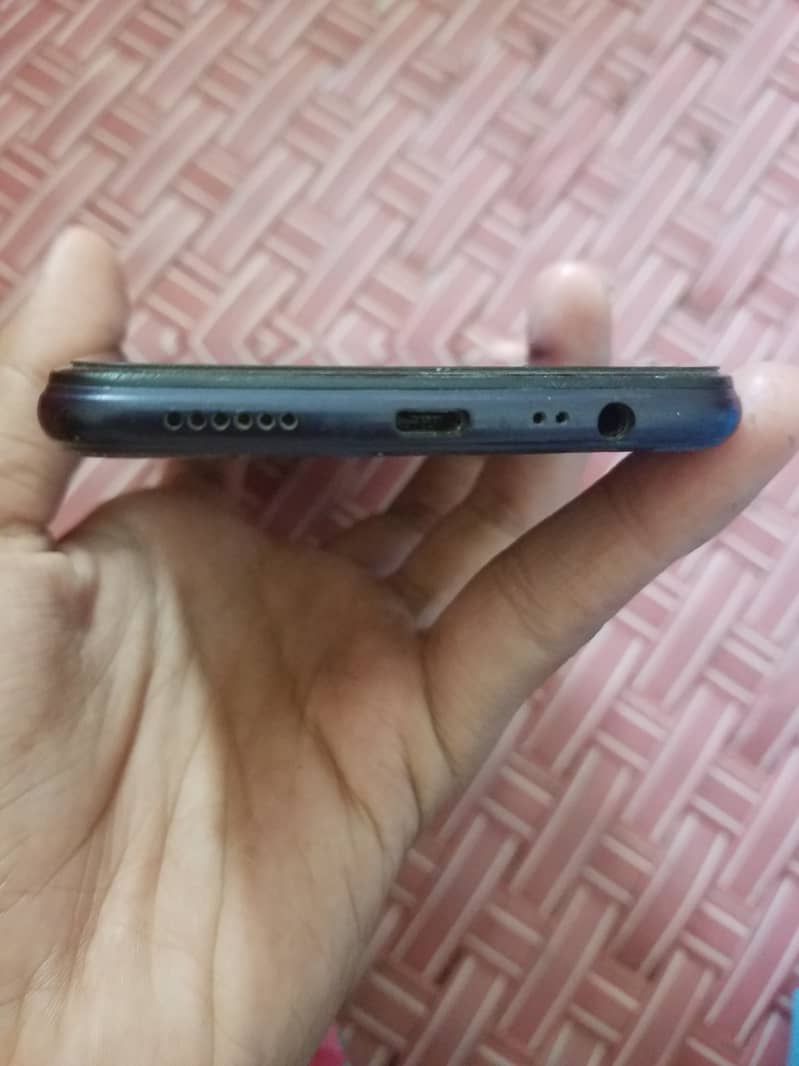 Oppo A12e Mobile 6