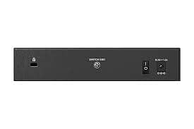 D-Link DGS-1008P 8- Port Ethernet unmanaged Switch (Minor Defects) 1