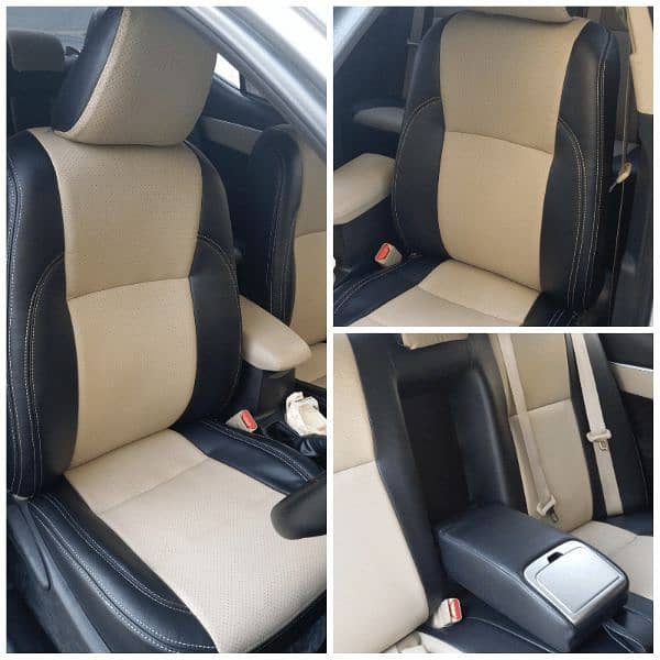 all cars seat cover floor mating  with home service plz contact me 3
