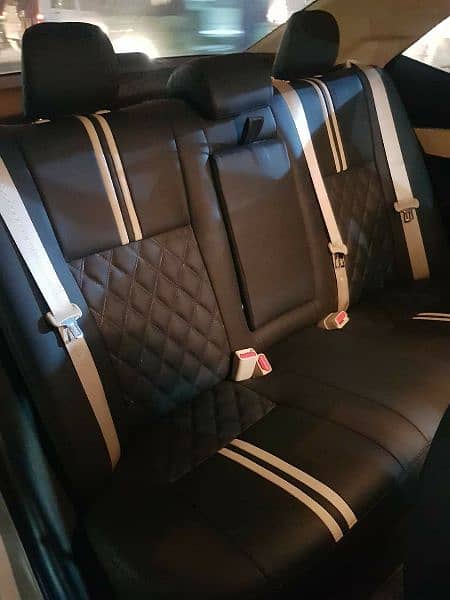 all cars seat cover floor mating  with home service plz contact me 15