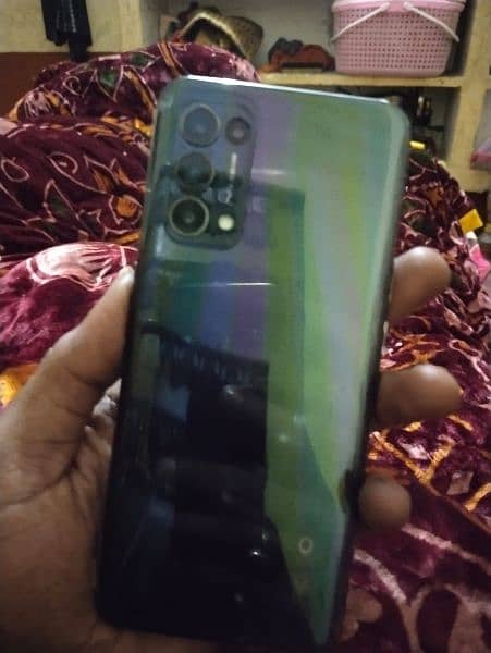 oppo reno 5 10of 8 0