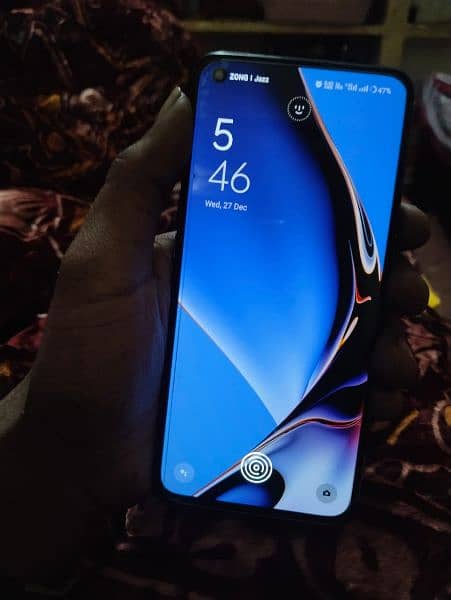 oppo reno 5 10of 8 5