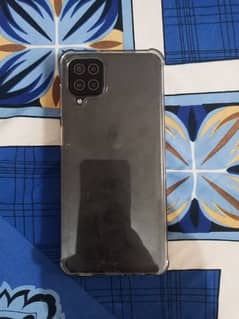 Samsung a 12 Mobile for sale