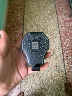 Memo L01 mobile cooler for PUBG and 20000mh power bank 0