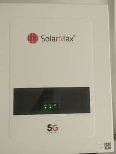 Solar Max PV 10000 on grid inverter