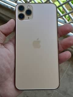 iPhone 11 Pro Max single sim pta approved 64gb 0