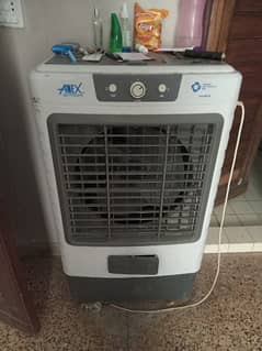 Room Cooler Anex 9078