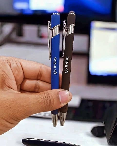 Beautiful Pen with Printing. customize Pens with laser engraving 19