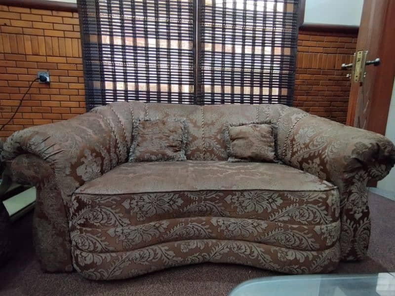 3 and 2 seater sofas 2