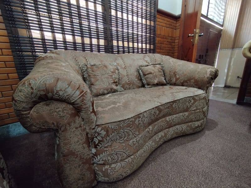 3 and 2 seater sofas 3