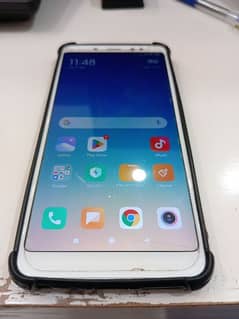 Xiaomi Redmi note 5 0