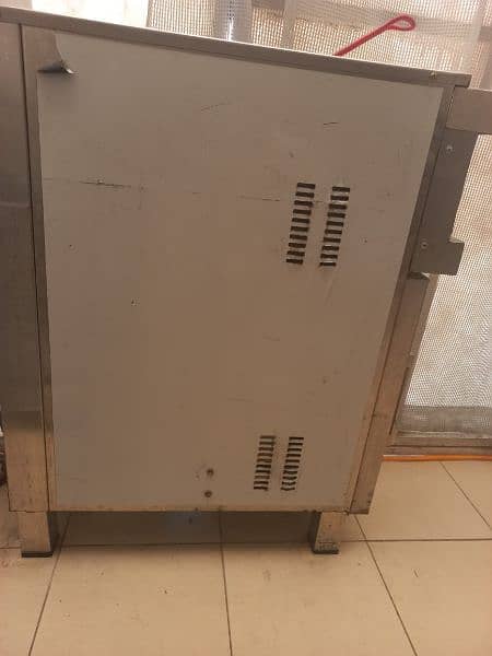 Deepf fryer (brand new) in less price 2