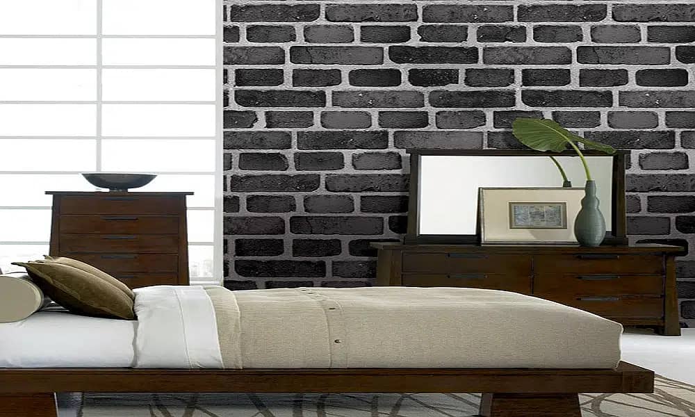3D Wallpaper Home and Office Wallpaper Customized Wallpaper -new style 18