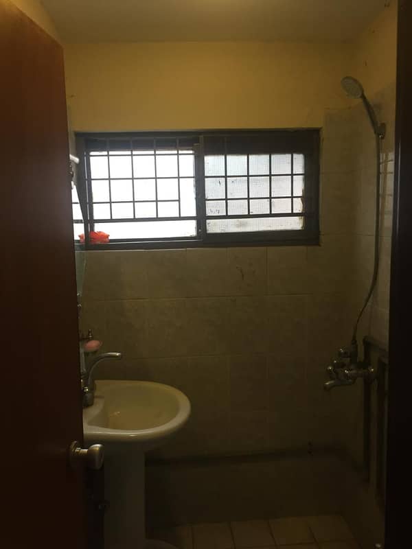 1 Bedroom Furnished For Rent Phase 3 DHA 2