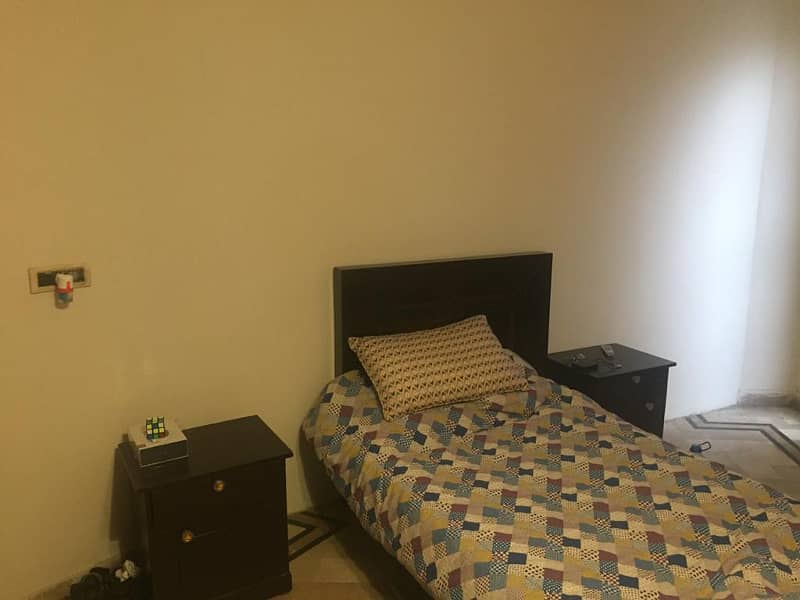 1 Bedroom Furnished For Rent Phase 3 DHA 3