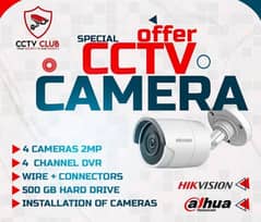 HD Cameras | IP Cameras Install In Whole sale Rates 0