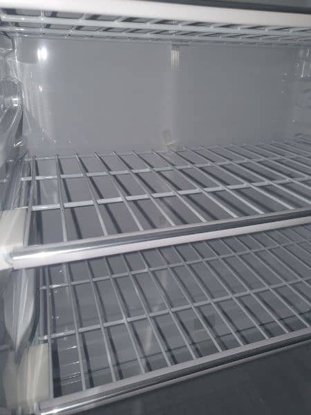 haier refrigerator model 276 brand new unused 246 capacity 1