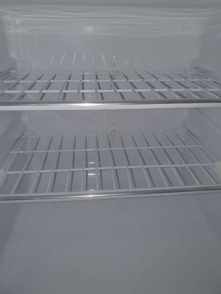 haier refrigerator model 276 brand new unused 246 capacity 5