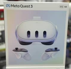 Meta Quest 3 Vr Headset Oculus Best Price 0