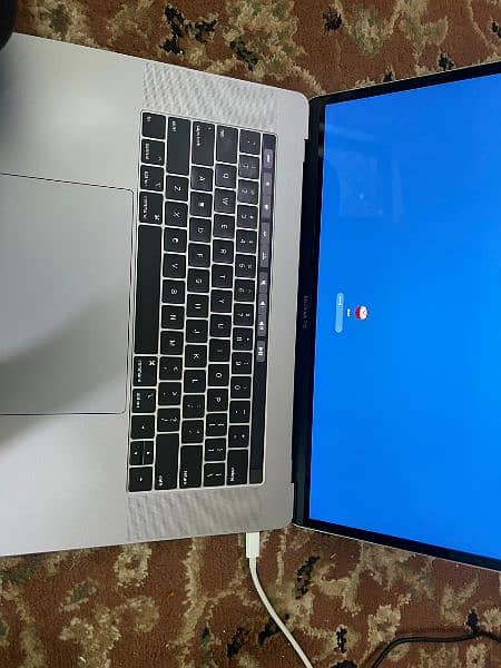 MacBook pro 2018 15 inch, 16/512  zero314/four 00 three9 two six. 5