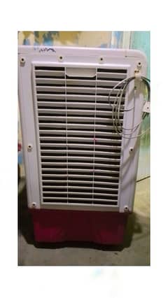 room cooler for sale all ok good conditio03070792782