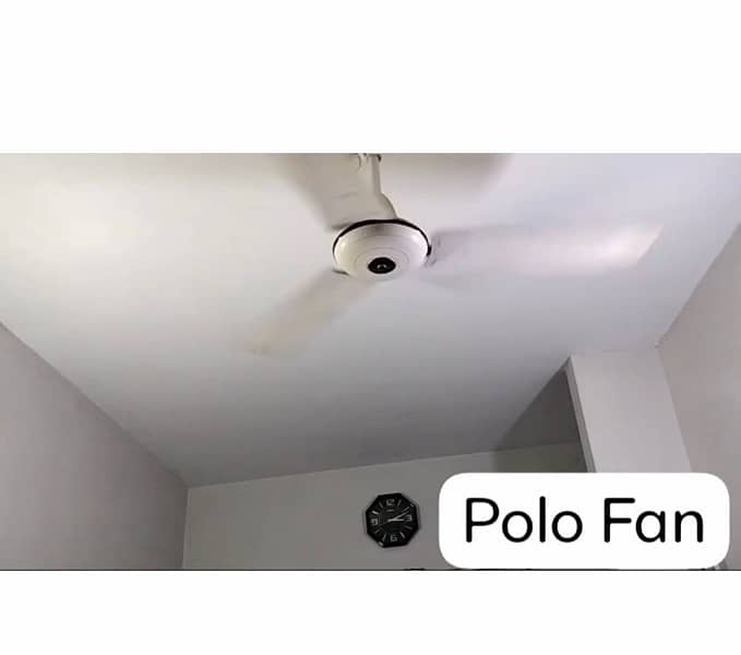 ceiling fans pak fan and polo fan 3