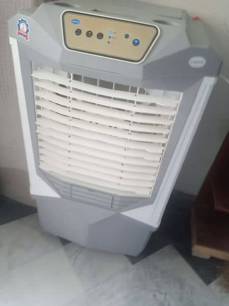 room air coolar 1