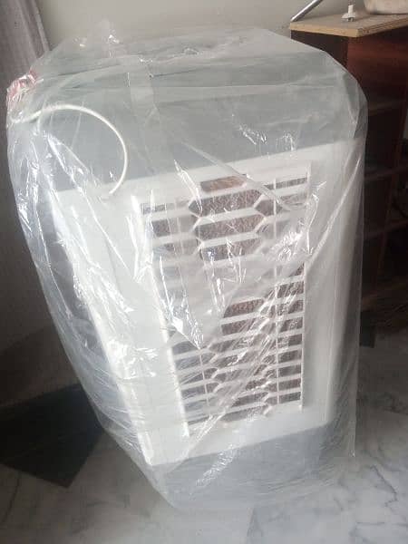 room air coolar 3