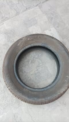 A PLUS Tyre for sale