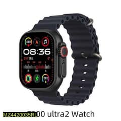 T900 Ultra Smart watch