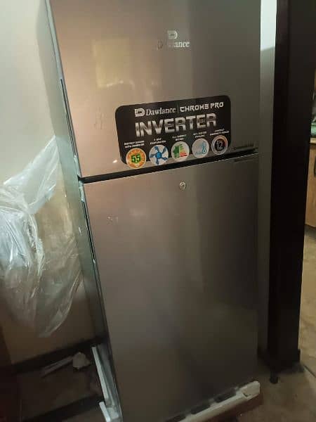 Brand New Freezer for sell 1