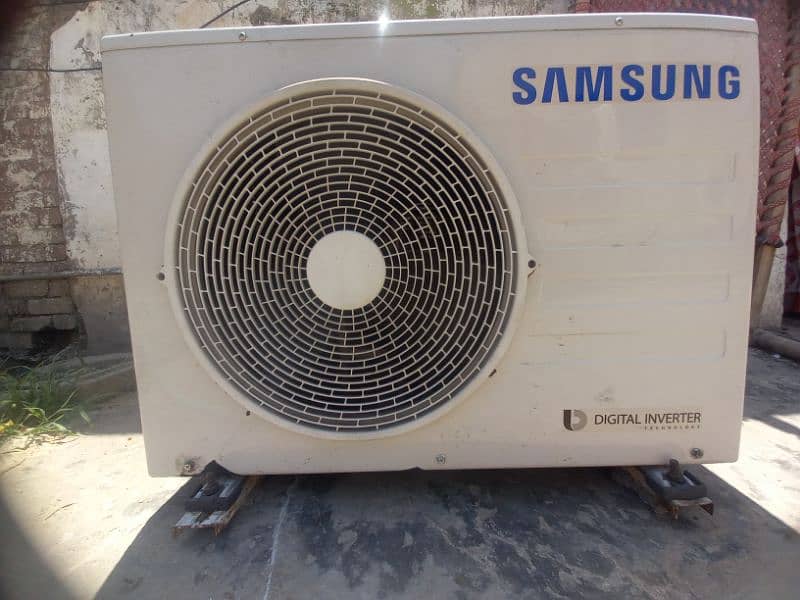 samsung split ac 1.5 ton. phone number 03338103629 19