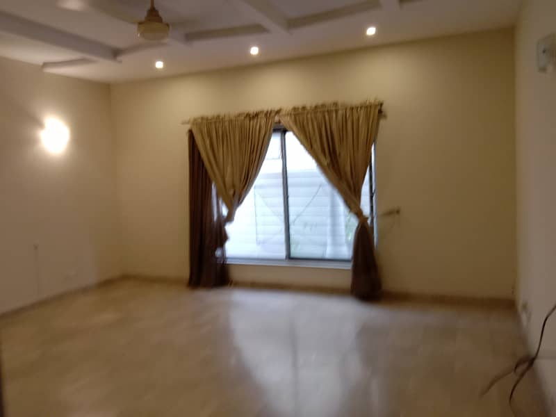 20 Marla Modern Bungalow Fully Furnished Available For Rent In DHA Phase 4 Super Hot Location. 4