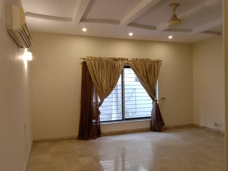 20 Marla Modern Bungalow Fully Furnished Available For Rent In DHA Phase 4 Super Hot Location. 14