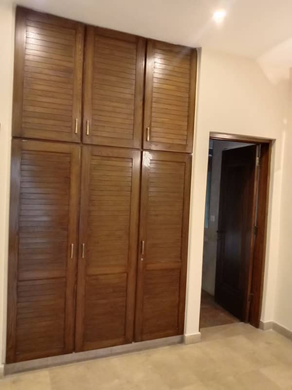 20 Marla Modern Bungalow Fully Furnished Available For Rent In DHA Phase 4 Super Hot Location. 15