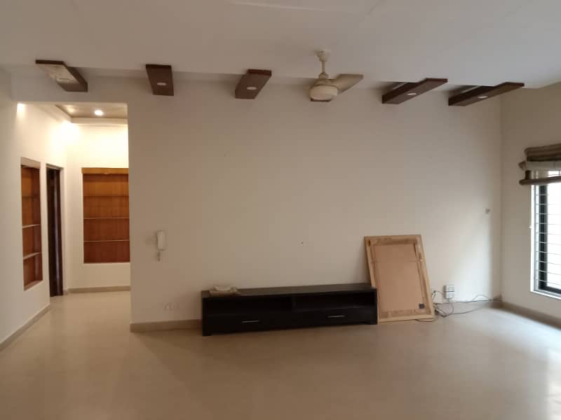 20 Marla Modern Bungalow Fully Furnished Available For Rent In DHA Phase 4 Super Hot Location. 18