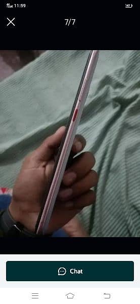 vivo S1 Pro 8/128 2