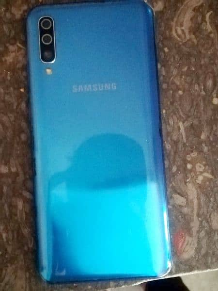 Samsung galaxy A50  4/128 2