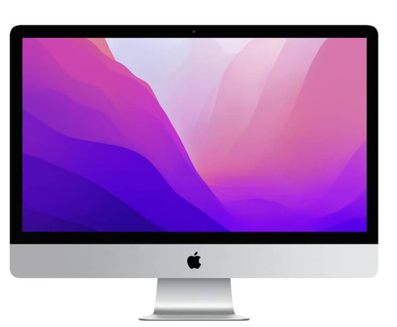 IMac (Retina 5K, 27-inch, Late 2015 0