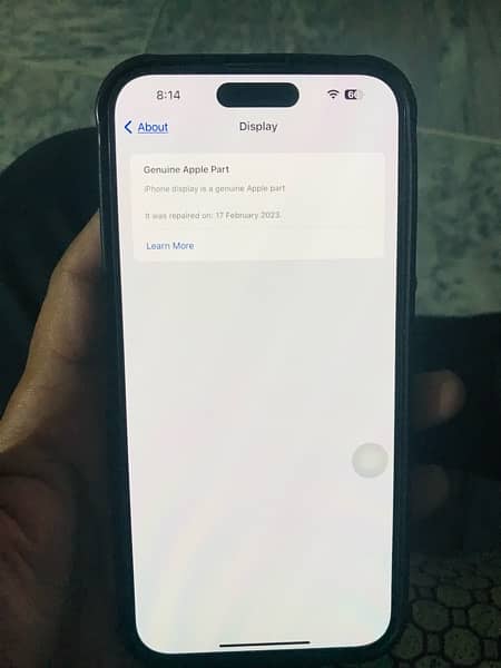 iphone 14 pro max 256 gb exchange possible 2