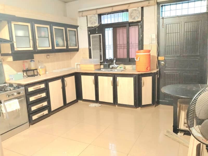 FULLY FURNISHED PORTION FOR RENT 2