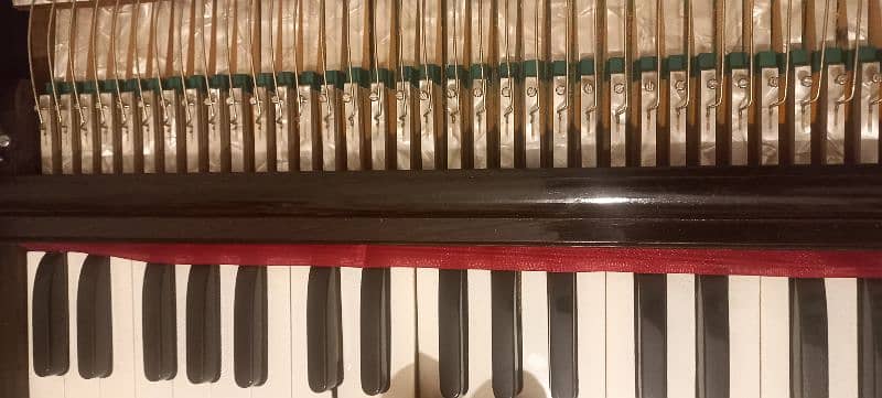 3 set scale changer indian harmonium 2