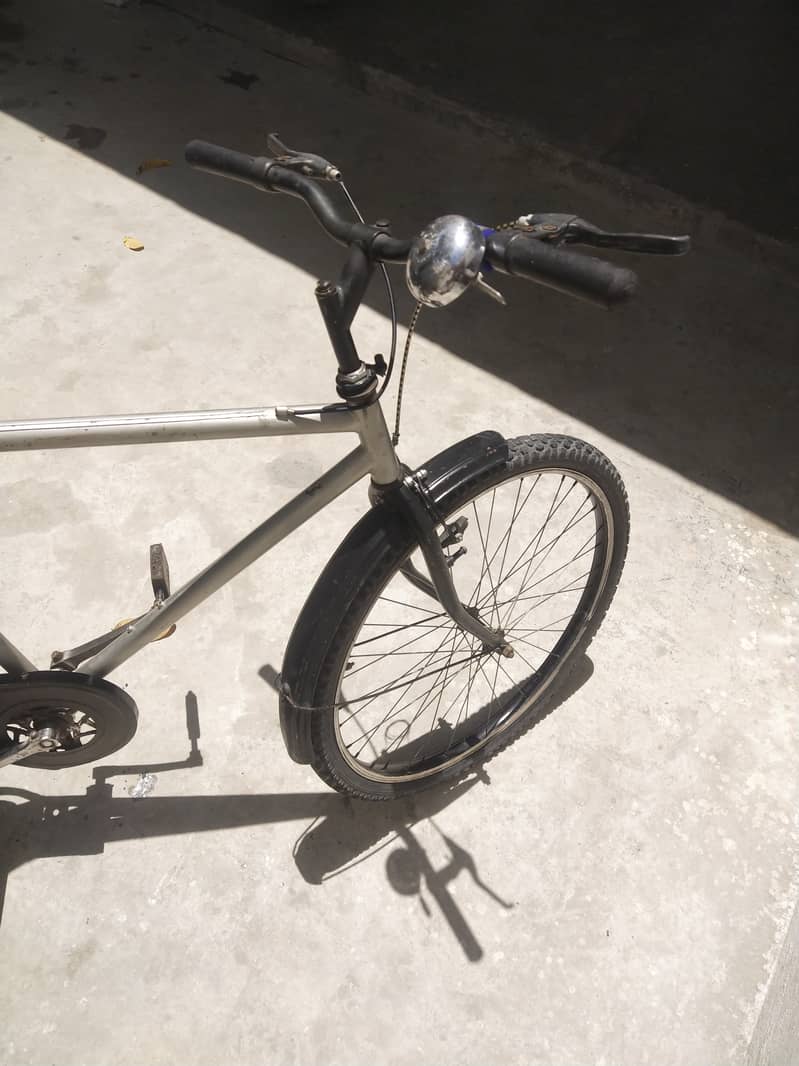 Urgent bicycle for sale 3